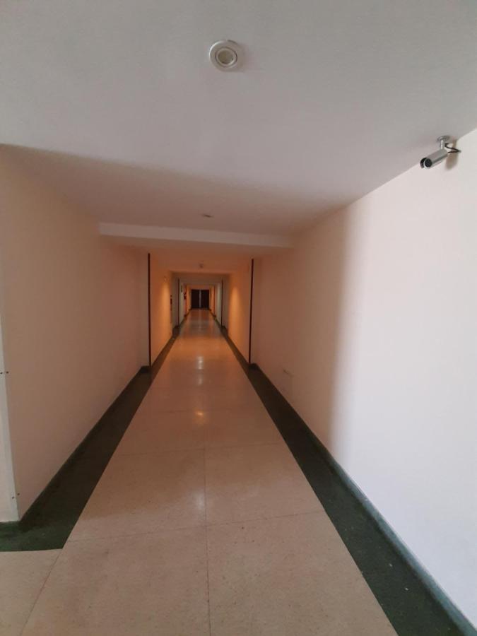 Appartement En Primera Linea De Playa B Centro De